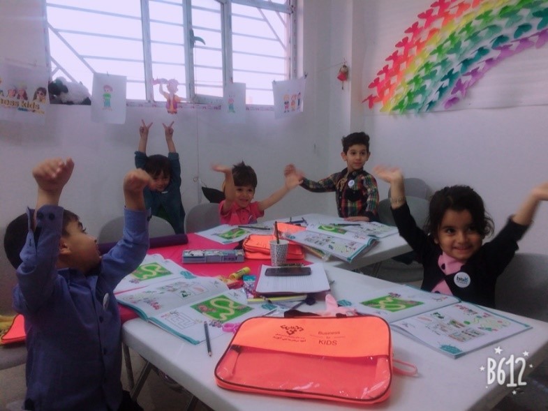 کارآفرینی و توسعه فردی